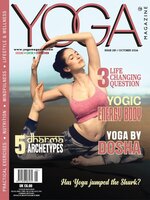 YOGA Magazine